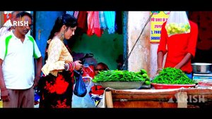गिरल नथुनियां मोहनियां बाजार में - Giral Nathuniya Mohaniya Bajar Me - Omkar Prince, Dhobi Geet 202