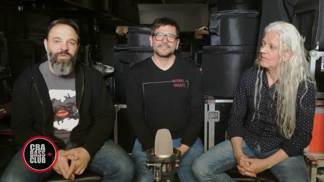 Presentación Cordoba Bass Club смотреть онлайн