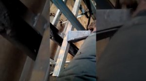 сварка полуавтоматом вертикальное положение и горизонтальное
