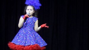 Занозина София – «Вот стану однажды  взрослой» #певица #песни #музыка #голос #душевныепесни #красива