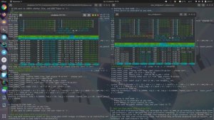 нейронная сеть Alpaca на Процессоре Эльбрус 8с и сравнение с Intel Core i5-8250U