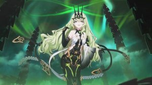Honkai Impact 3rd - v5.2 [Infinite Future] Trailer (Japanese)