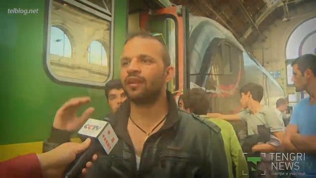 Когда Европу Захватят МИГРАНТЫ? смотреть онлайн