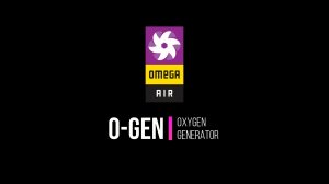 Генераторы кислорода O-GEN - принципы работы - OMEGA AIR