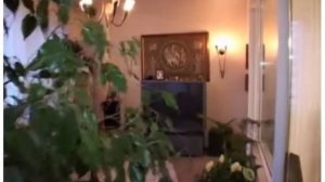 Квартира Виктории Боня