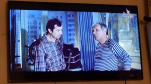 А идея? Баптист? Всеобщая цикличность. Фильм "Отставной козы барабанщик" 1981 г.