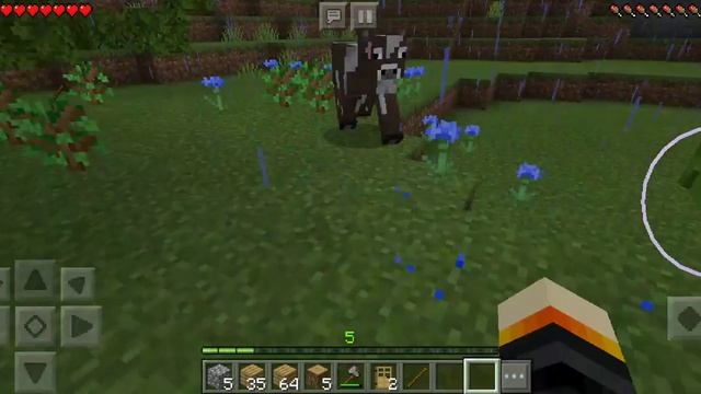 Пробная версия майнкрафт#3 смотреть онлайн