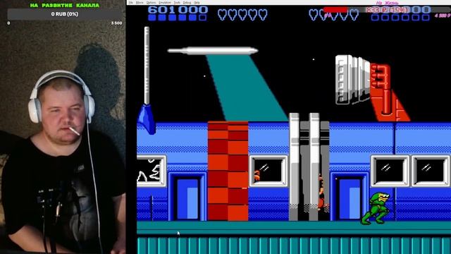 Ретро Игры Old School Dendy Sega