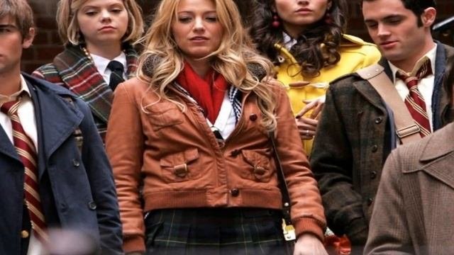 Сплетница 6 сезон 4 серия [обзор]