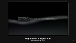 Evolution of PlayStation with Startups - 4K