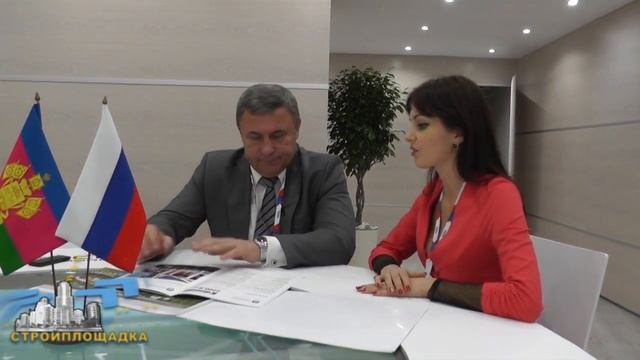 Керамическая плитка на кухне. Строительная отрасль в Горячем Ключе. #36 Стройплощадка смотреть онлайн