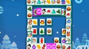 MAHJONG CANDY | PLAYING GAME | CHRISTIAN ATEGA