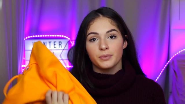 ЧТО Я БУДУ НОСИТЬ ЗИМОЙ 2017-2018? смотреть онлайн