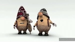 футаж с днем рождения 35 лет