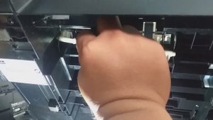 Epson L3210 General Error Blinking