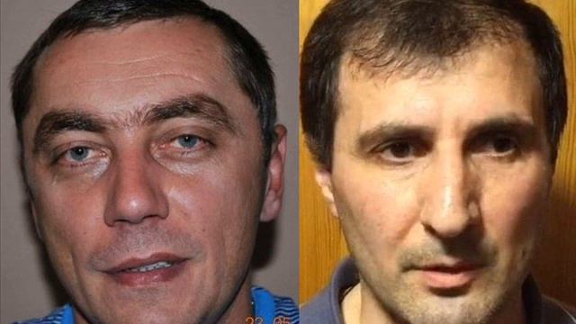 Два «вора в законе» внесены в базу украинского сайта «Миротворец