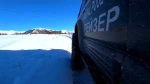 Армения удивляет! Хор Вирап, Нораванк, Джермук - красота и драйв! Купаемся зимой в горном источнике