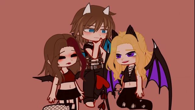 Инкуб и Суккубы •|• Лололошка смотреть онлайн