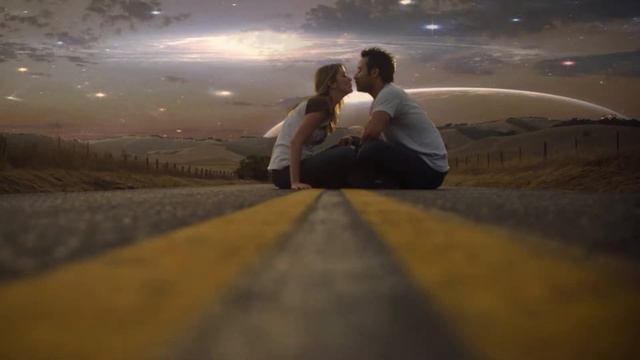 Carl Doy - Autumn Leaves смотреть онлайн