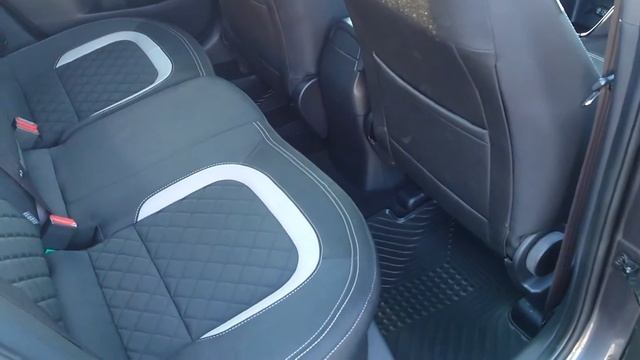 KIA CEED 1.6 CRDI GT-LINE £9990 смотреть онлайн