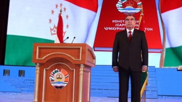 6 Ноябр Рузи Конститутсияи ҶТ Муборак! смотреть онлайн