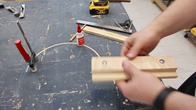 Самое Простое Приспособление для Изготовления Мебели за 5 минут! смотреть онлайн