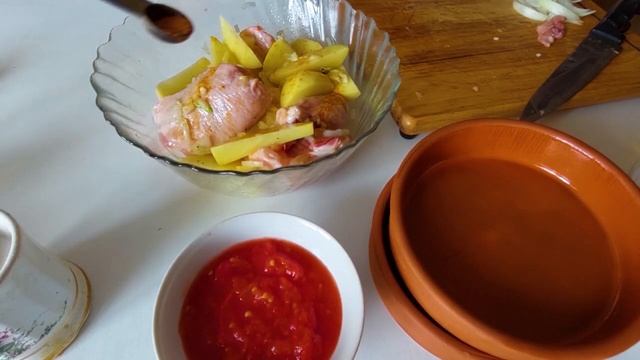 Что приготовить на ИФТАР ?ДЕШЕВО, ВКУСНО, Быстро!   Все продукты на сковороду, заправит и ....