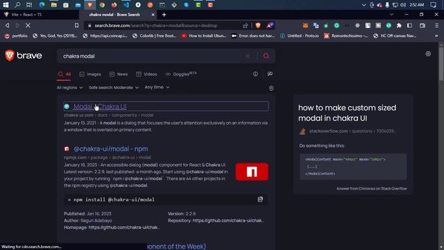 ?Full Stack Project With #ReactJs & #NodeJs #typeorm | [Full Course] by ST Sabbir - 2023 смотреть онлайн