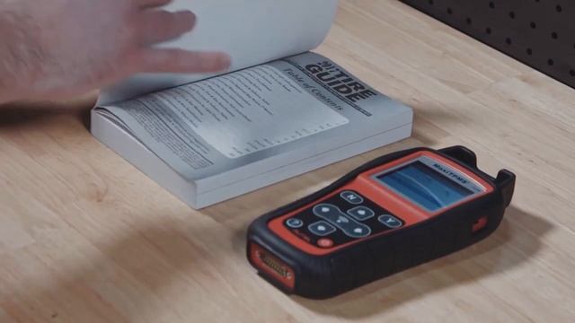 Изменение данных о размере колес на JEEP Grand Cherokee 2017 смотреть онлайн