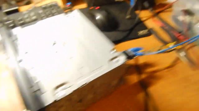 оптика в Pioneer AVH-Z9100BT (USB+SD+BT) смотреть онлайн