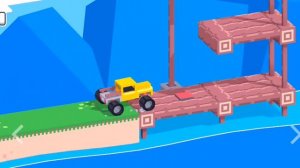 игры машинки симулятор fancade