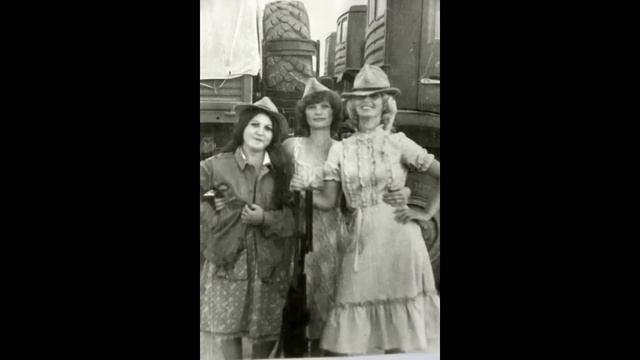 Песни Афгана. Голубые береты - _Медсестры_