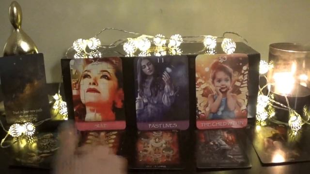 ?Pick-A-Symbol? What Is Blocking Your Desire From Manifesting? смотреть онлайн