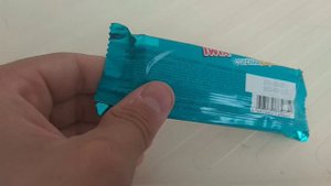 TWIX СОЛЕНАЯ КАРАМЕЛЬ. НОВИНКА.