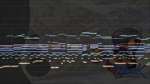 Ragnarok Online - Theme of Prontera (MIDI arrange) смотреть онлайн