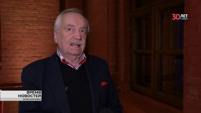 Волгоградский музыкальный театр подведет итоги 91-го театрального сезона
