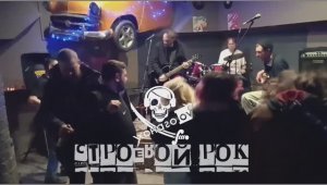 Строевой рок_live 30.03.24