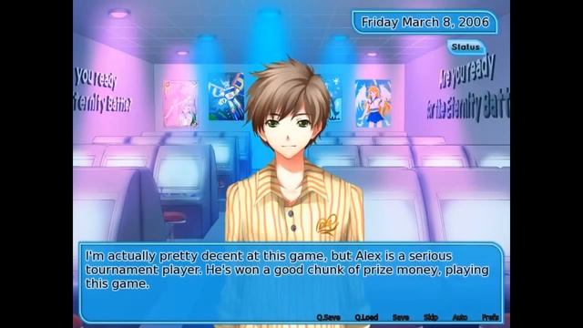 Fading Hearts [Part 2] смотреть онлайн