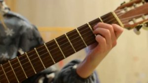 Никто не услышит (Ой-Йо), От старых друзей весточки нет, Чайф , на гитаре