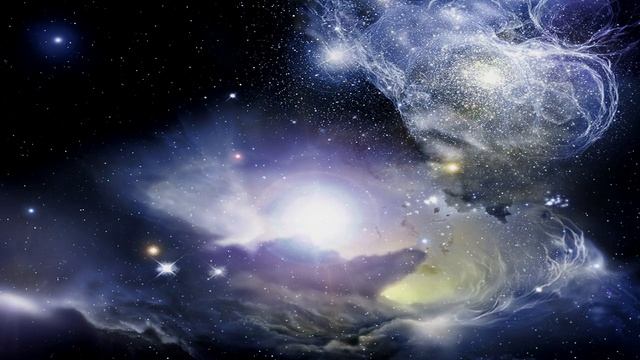 Послание Высшего разума. Космические цивилизации - о планете Земля. Ченнелинг.