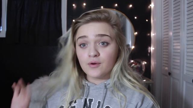 Last Minute Teen Christmas Gift Ideas // CHRISTMAS LIST 2017 смотреть онлайн