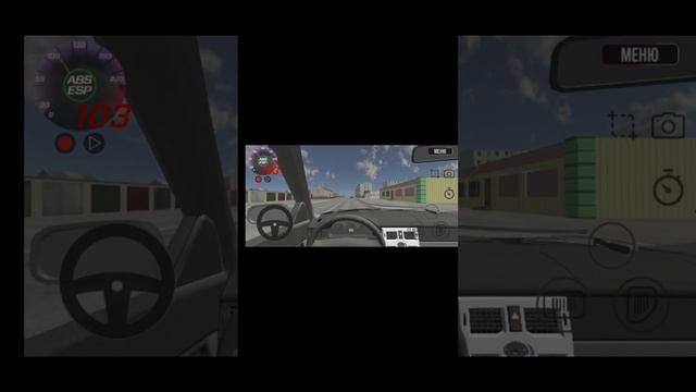 Гайд как сделать трафик в ваз краш тест симулятор смотреть онлайн