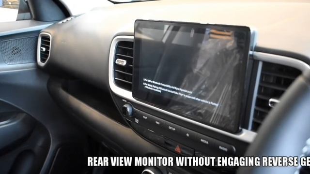 2019 Hyundai Venue SX Model Typhoon Silver - First Impression смотреть онлайн