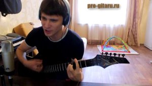 ЧАЙФ - Не спеши аккорды ? кавер табы как играть на гитаре | pro-gitaru.ru