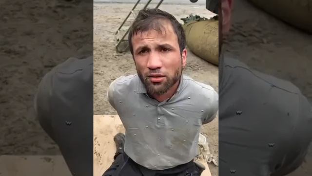 Террористов поймали в Брянской области. Вот кто устроил теракт.