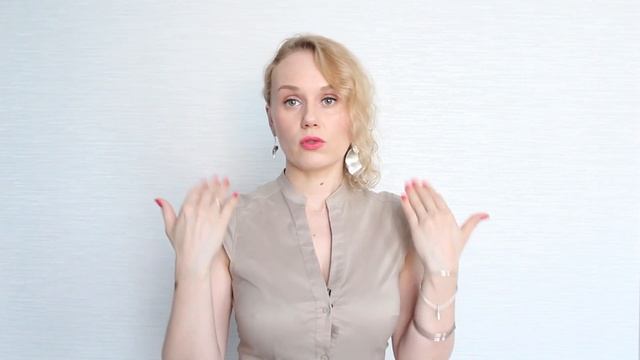 Как сделать гардероб минималиста. 3 шага. Это тебе поможет!