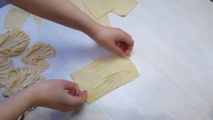 Хрустящий Хворост Невероятно Вкусный и НЕЖНЫЙ Рецепт