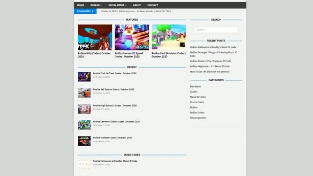 (2022) ALL *NEW* SECRET OP CODES In Roblox Clean Up Roblox Codes! смотреть онлайн