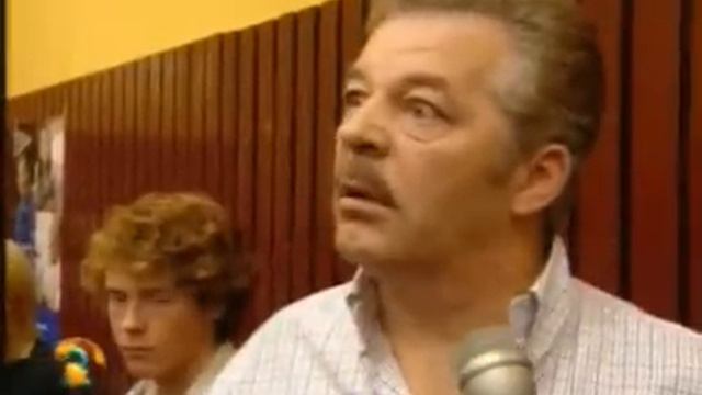 Martin Schanche klikker på AP-klabb смотреть онлайн