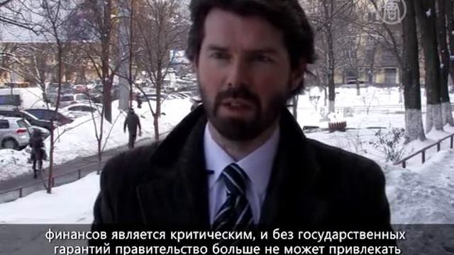 Почему Украина даёт много госгарантий на кредиты смотреть онлайн